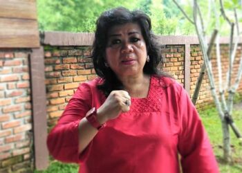 PDI Perjuangan Kota Bogor Optimistis Lahirkan Minimal Dua Kursi