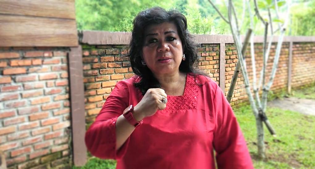 PDI Perjuangan Kota Bogor Optimistis Lahirkan Minimal Dua Kursi 