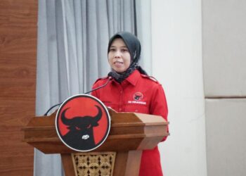 Ineu Purwadewi Sundari Dorong Kader Perempuan Lakukan Kerja Politik di Wilayah Masing-Masing