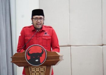 Momentum Hari Natal, Ono Surono Ajak Masyarakat Perkuat Semangat Kebangsaan