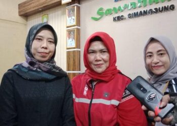 Wakil Ketua DPRD Jabar Soroti Kawasan Hutan Gunung Geulis Jatinangor