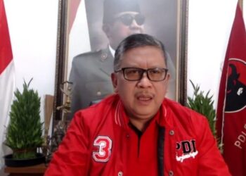 Refleksi 2022, PDI Perjuangan Makin Profesional & Pro Rakyat