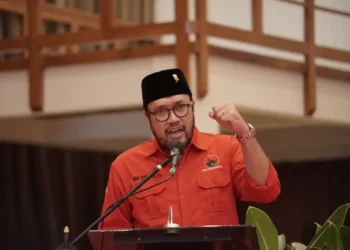 Ono Optimistis Jawa Barat Jadi Basis PDI Perjuangan