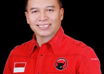 TB Hasanuddin Soroti Point Penting Pidato Politik Ketum PDIP Megawati Soekarnoputri