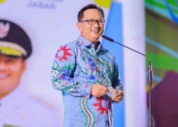 Bedi Budiman Dorong Percepatan Pembentukan BRIDA Jabar