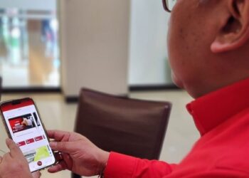 HUT ke-50, PDl Perjuangan Konsisten Pegang Teguh Ideologi