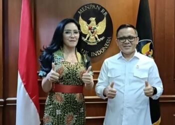 Rieke Desak Pertimbangkan Masa Pengabdian Honorer di PPPK