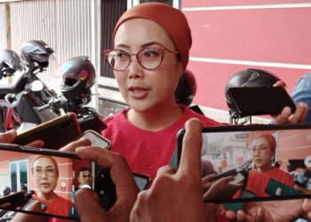 Selly Tegaskan Pentingnya Antisipasi Bencana