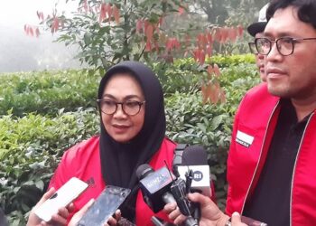 PDI Perjuangan Tegaskan Terus Menyasar ke Generasi Milenial