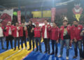 Diikuti 30 Tim Futsal SMA, BMI Cup I Jabar Lahirkan Generasi Sedap