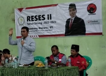 Bambang Mujiarto Tekankan Prioritas Kesejahteraan Nelayan dalam Pengembangan Wisata Bahari
