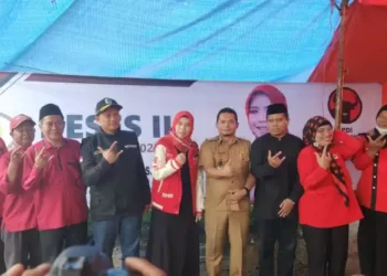 Serap Aspirasi Masyarakat, Ineu Purwadewi Laksanakan Reses di Desa Pasirayu Kecamatan Sindang
