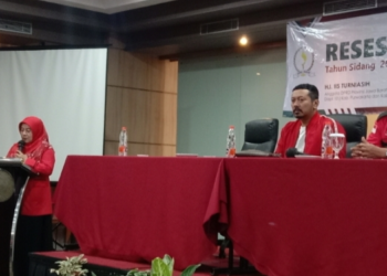 Gelar Reses Ke 2 Tahun Sidang 2022-2023, Iis Turniasih Sampaikan Serapan Aspirasi Masyarakat di Kabupaten Karawang