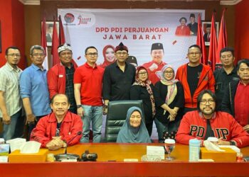 Bantu Korban Mafia Tanah, PDI Perjuangan Jabar Akan Kawal Nenek Saadah