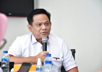 Sekjen PA GMNI Dukung Penuh Langkah Hukum Untuk Pelaku Pembongkaran Rumah Singgah Bung Karno di Padang