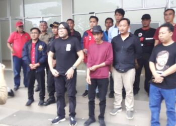 Futsal Competitions “Mang Ono Cup” Diharapkan Muncul Bibit Baru