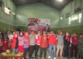 TMP Jabar Gelar Seminar Make-Up, Ajak Perempuan Terampil dan Mandiri