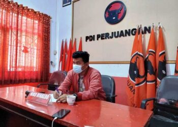 Banteng Subang Minta Bacaleg Mulai Turun ke Masyarakat
