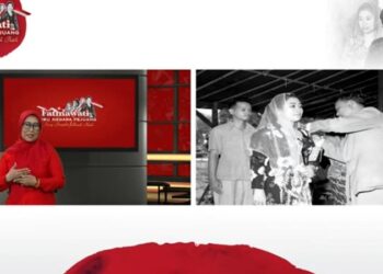 Fatmawati Masih Relevan Jadi Inspirasi Perempuan Indonesia