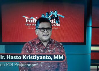 Fatmawati, Pejuang Perempuan Gelorakan Semangat Nasionalisme