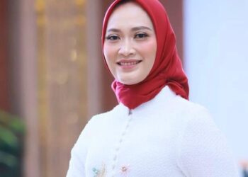 DPRD Jabar Nia Purnakania Ajak Seluruh Insan Meneladani Kehidupan Rasulullah SAW dalam Kehidupan Keseharian