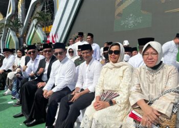 Sejarah Panjang PDI Perjuangan & NU Sejak Era Perjuangan