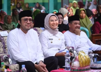 BAMUSI Indramayu Gelar Peringatan Isra Mi’raj dan Sambut Bulan Suci Ramadhan