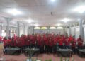 Siap Hadapi Pemilu 2024, DPC PDI Perjuangan Kota Tasikmalaya Gelar Pelatihan Pelatih Saksi Daerah 2023