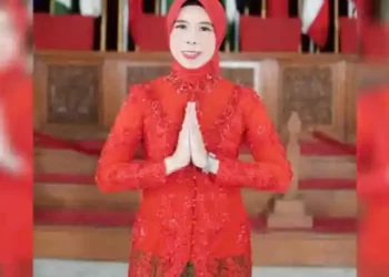 Wakil Ketua DPRD Jabar, Ineu Purwadewi Minta Perketat Pengawasan Harga Bahan Pokok Saat Ramadan dan Idul Fitri