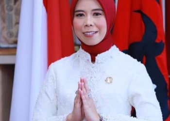 Ineu Purwadewi Apresiasi Pemprov Jabar yang Akan Melaksanakan Imunisasi Serentak Cegah Polio