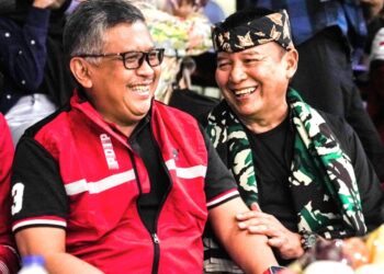 Sukses Gelar Pasanggiri Silat, PDI Perjuangan Bakal Gelar Festival Karawitan