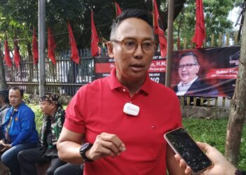 Nico Siahaan: Olahraga dan Seni Dapat Tingkatkan Karakter Anak Muda