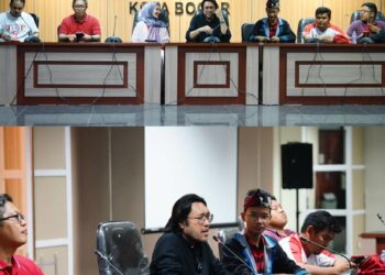 Ono Surono Janji Akan Evaluasi Program Pendidikan di Jabar