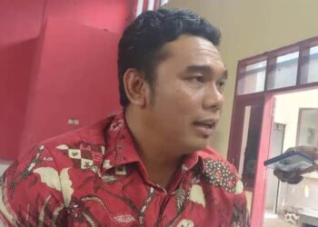 Bambang Mujiarto Sosialisasikan Perda Pelindungan PMI, Bukti Negara Hadir Lindungi Pejuang Devisa