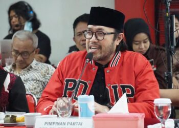 Survei CSI, Ono Surono Raih Elektabilitas 17,3% di Jawa Barat