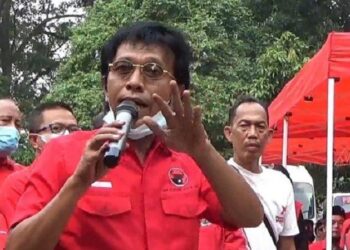 Adian Sukses ‘Sulap’ 10 Unit Rumah Tak Layak Huni di Bogor