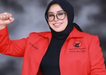 Hari Perempuan, Hj Ijah Hartini : Kader Perempuan Harus Miliki Semangat Dalam Perjuangan Ideologis