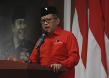 Sikap PDI Perjuangan soal Israel Tak Ada Kaitan dengan Politik Elektoral