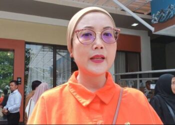 Selly Minta Tak Terapkan “Restorative Justice” Ke Pelaku Pelecehan Seksual di Cirebon