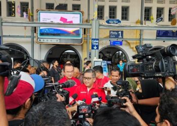 Soal Kerja Sama Politik, PDI Perjuangan Tegas Jaga Soliditas Pemerintahan Jokowi-Maruf