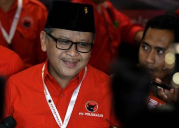 Hasto Kristiyanto: Ade Armando Tak Benar Sebut Penolakan Israel Atas Dasar Klenik, Ini Penjelasannya