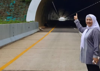 Jelang Arus Mudik Lebaran, Iis Turniasih Mengimbau Masyarakat untuk Berhati-hati Saat Menggunakan Tol Cisumdawu