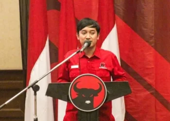 PDI Perjuangan Kota Cimahi Siap Memenangkan Ganjar Pranowo di Kota Cimahi