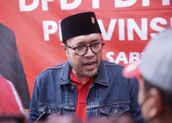 Segel Rumah Ibadah, Ono Surono: Bupati Anne Jangan Gunakan Kacamata Kuda