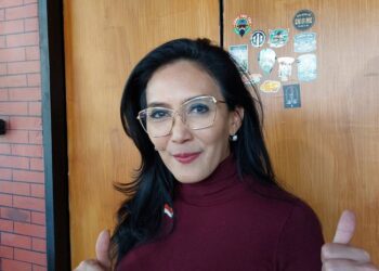 Rieke Tekan Hal Ini Terkait 14 Tahun Jadi Anggota Legislatif