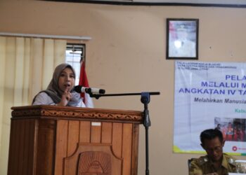 Ineu Purwadewi Dorong Pelatihan Kerja Mandiri Cetak Kemandirian Ekonomi Masyarakat