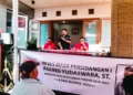 Serap Aspirasi Masyarakat, Agung Yudaswara Laksanakan Reses di Kelurahan Cibereum