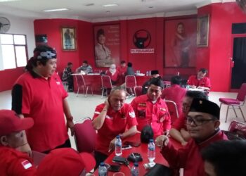 Cara Jitu PDI Perjuangan Karawang Mudahkan Persiapan Bacaleg