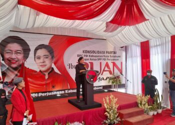 Kesan Puan Maharani Saat Mendapatkan Mochi di Sukabumi, Teringat Memori Ketua Umum Megawati