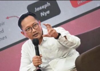 Bedi Budiman Dukung Tindakan Tegas Polisi Tangkap Pengendara Moge Pelaku Tabrak Lari di Ciamis